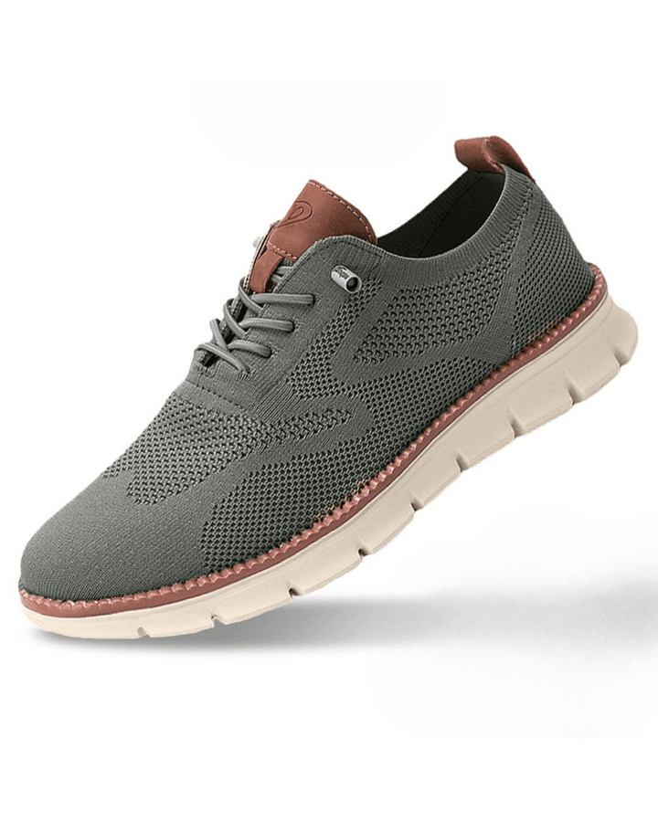 Jason | Nowoczesne Sneakersy Komfortowe na Co Dzień
