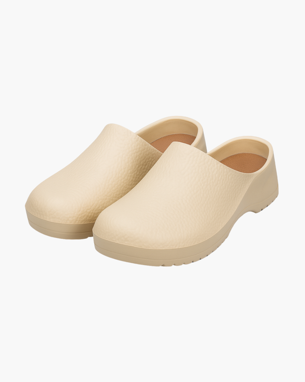 Walter | Klapki Komfortowe Slip-On