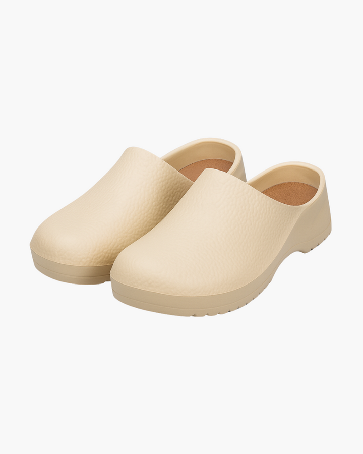 Walter | Klapki Komfortowe Slip-On