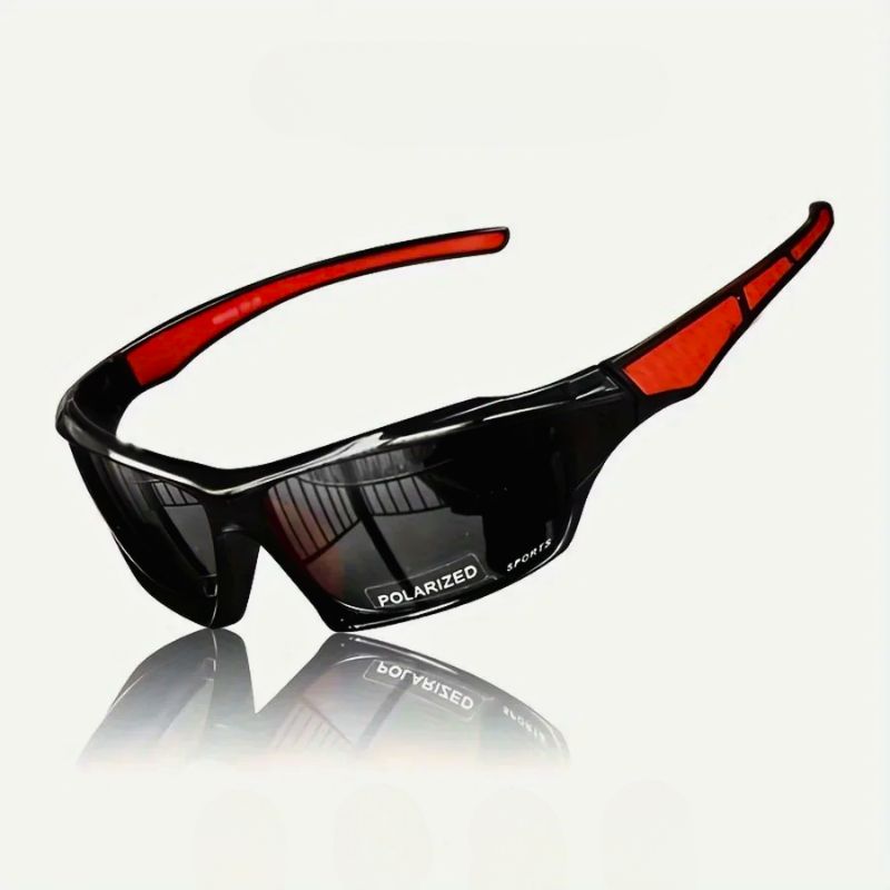 Aiden | Sportowe Okulary Przeciwsłoneczne z Polaryzacją