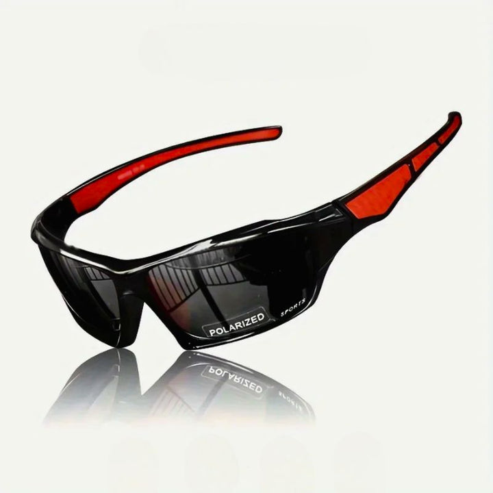 Aiden | Sportowe Okulary Przeciwsłoneczne z Polaryzacją