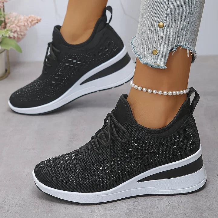 Alicja | Premium Wygodne Buty Ortopedyczne