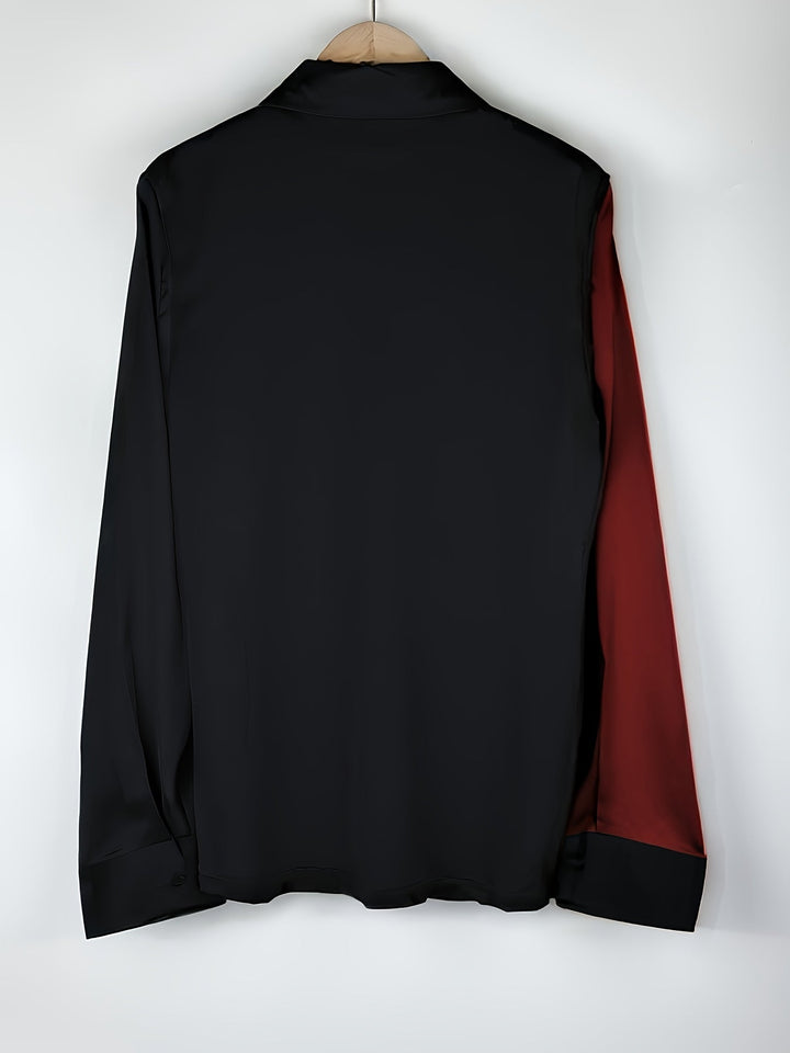 Helene | Elegancka Bluzka w Kolory