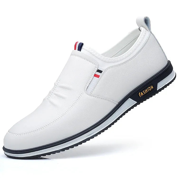 Bradley | Stylowe, lekkie buty wsuwane