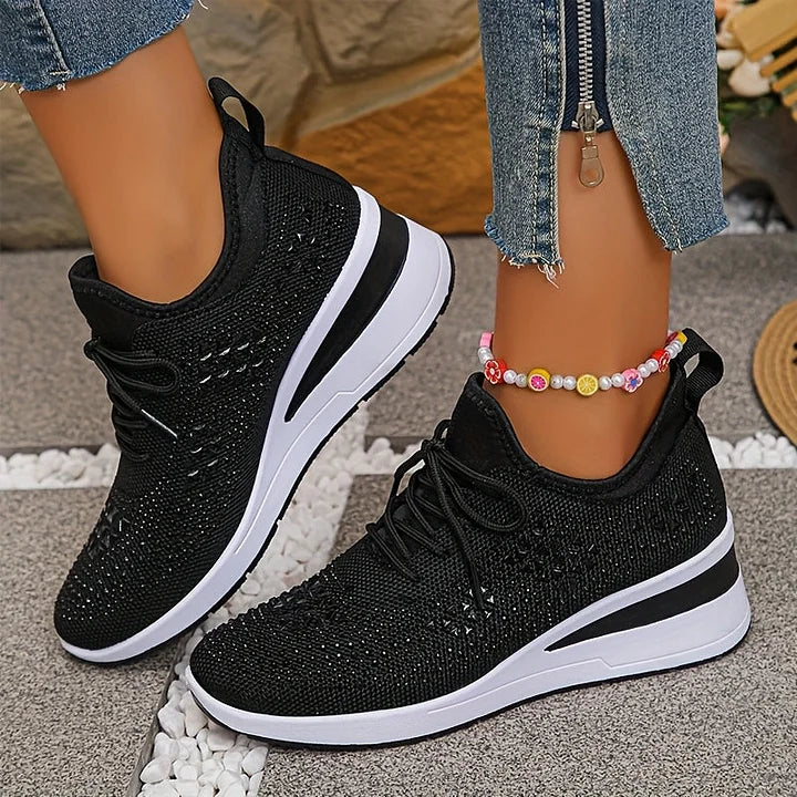 Alicja | Premium Wygodne Buty Ortopedyczne