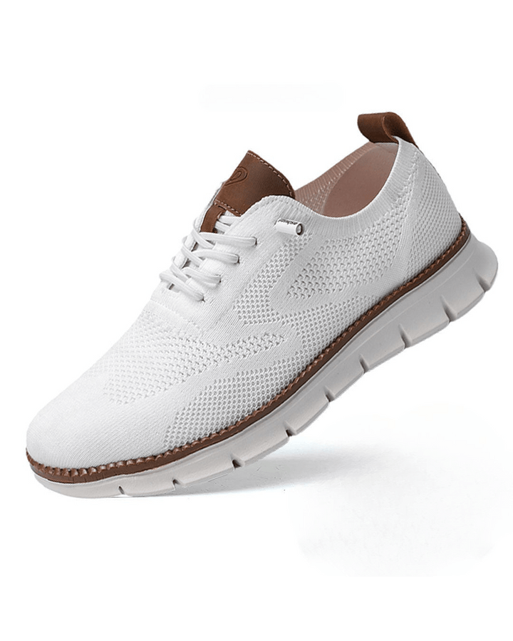 Jason | Nowoczesne Sneakersy Komfortowe na Co Dzień