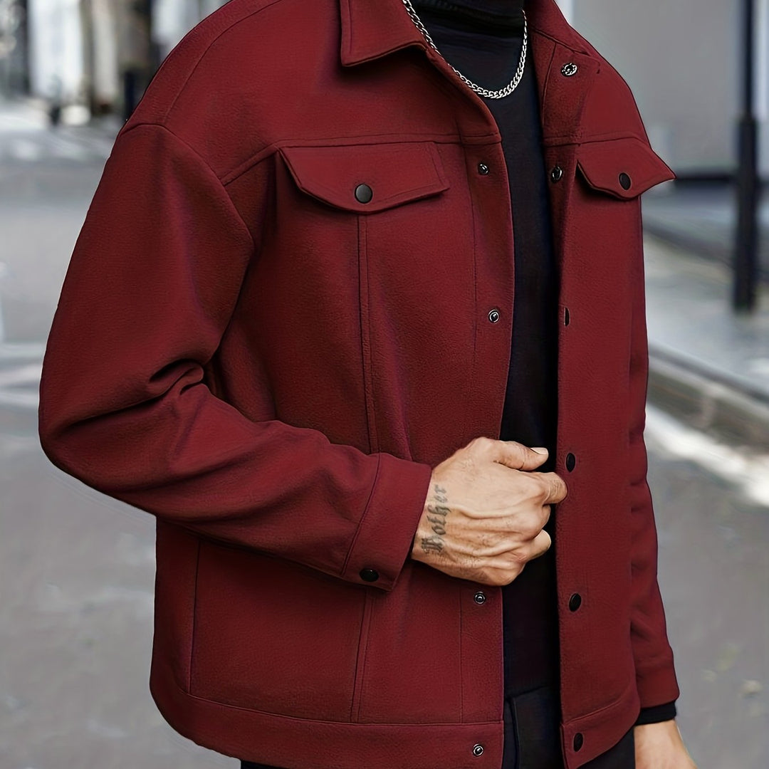 Cole | Elegancka Kurtka na Co Dzień