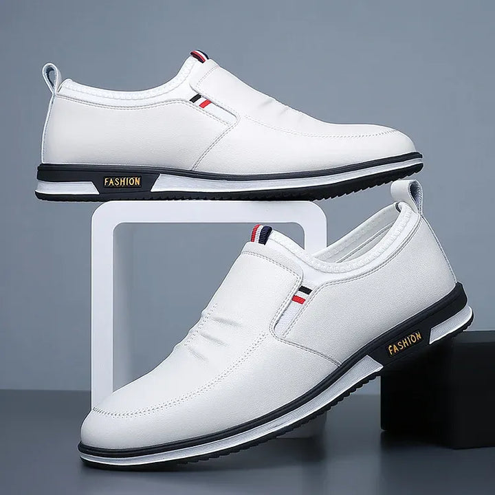 Bradley | Stylowe, lekkie buty wsuwane