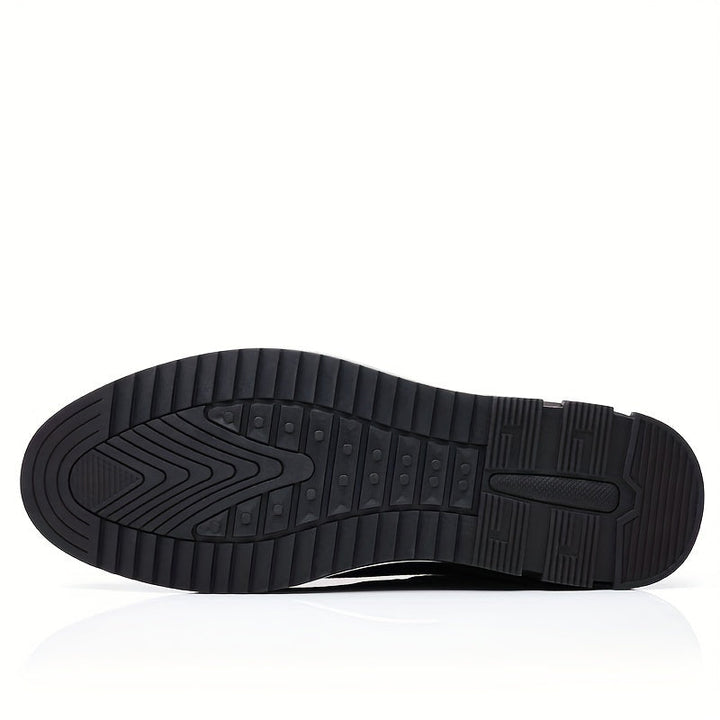Simon | Eleganckie buty na slip-on z komfortem