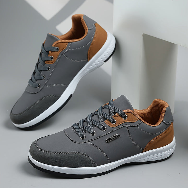 Maxwell | Codzienne Sneakersy Casual