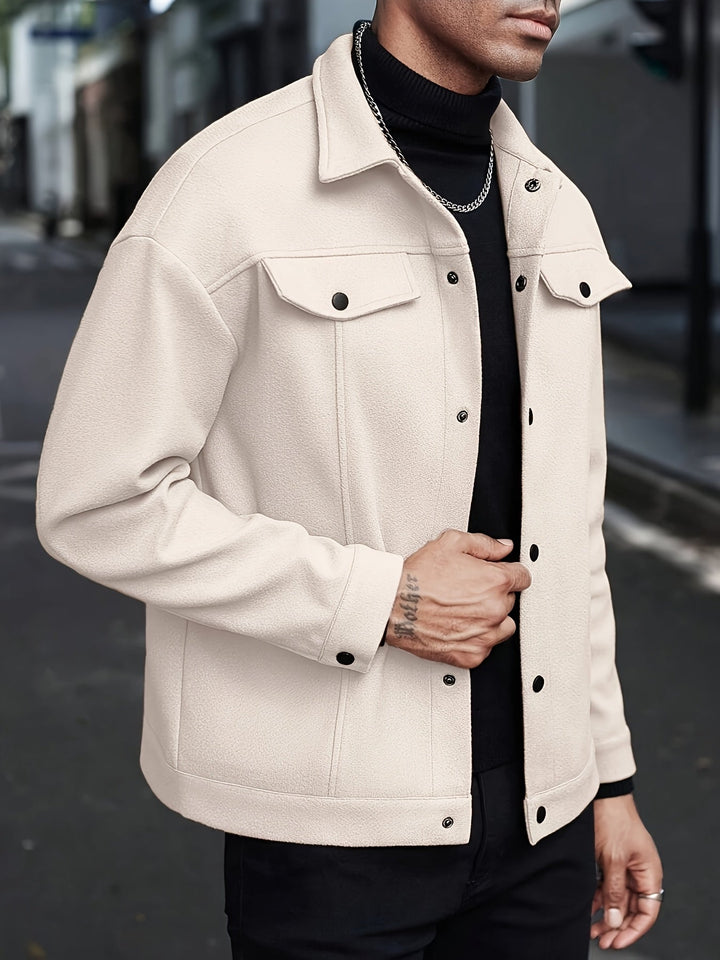 Cole | Elegancka Kurtka na Co Dzień