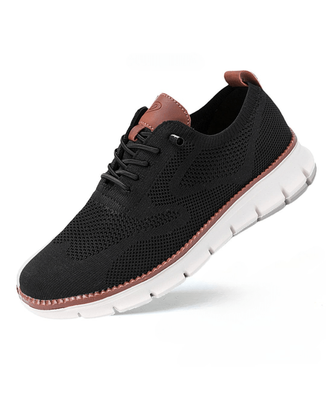 Jason | Nowoczesne Sneakersy Komfortowe na Co Dzień