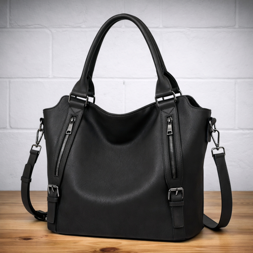 Diana | Elegancka Torba na Co Dzień