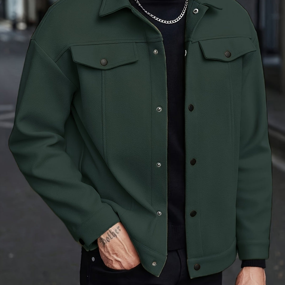 Cole | Elegancka Kurtka na Co Dzień