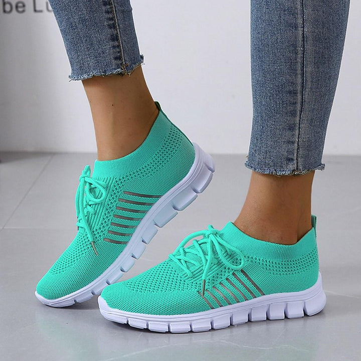 Maren | Sneakersy na co dzień