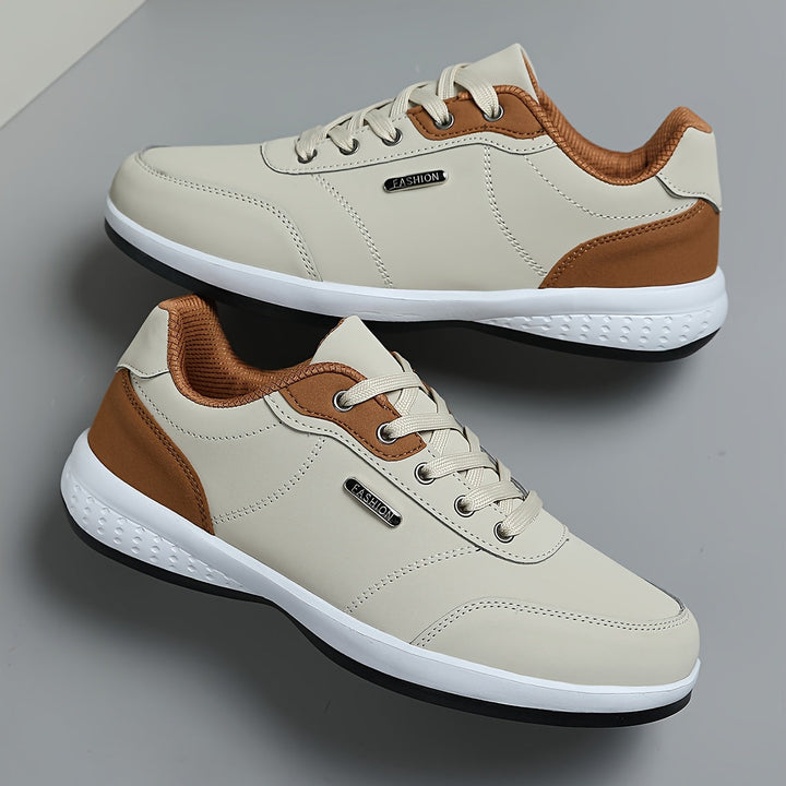 Maxwell | Codzienne Sneakersy Casual