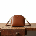 Amalia | Stylowa Torba Na Bok w Stylu Retro
