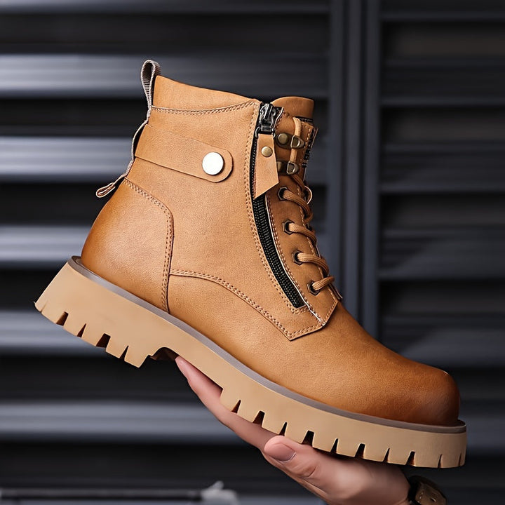 Baxter | Wytrzymałe Buty Szlakowe