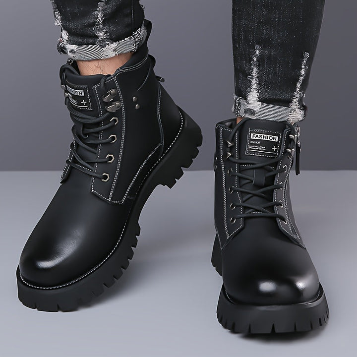 Baxter | Wytrzymałe Buty Szlakowe