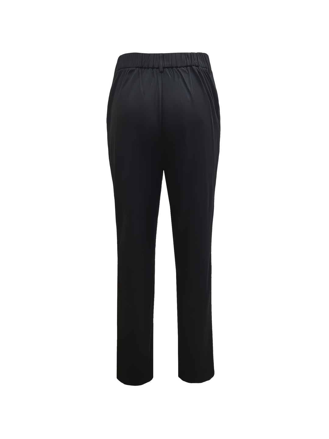 Landon | Dopasowane Spodnie Slim-Fit