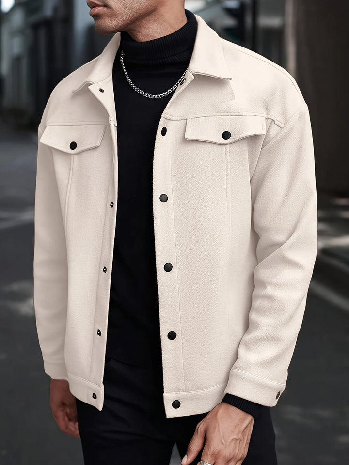 Cole | Elegancka Kurtka na Co Dzień