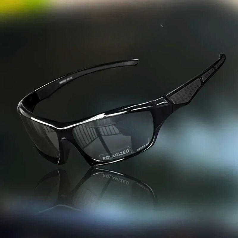 Jason | Okulary przeciwsłoneczne z polaryzacją