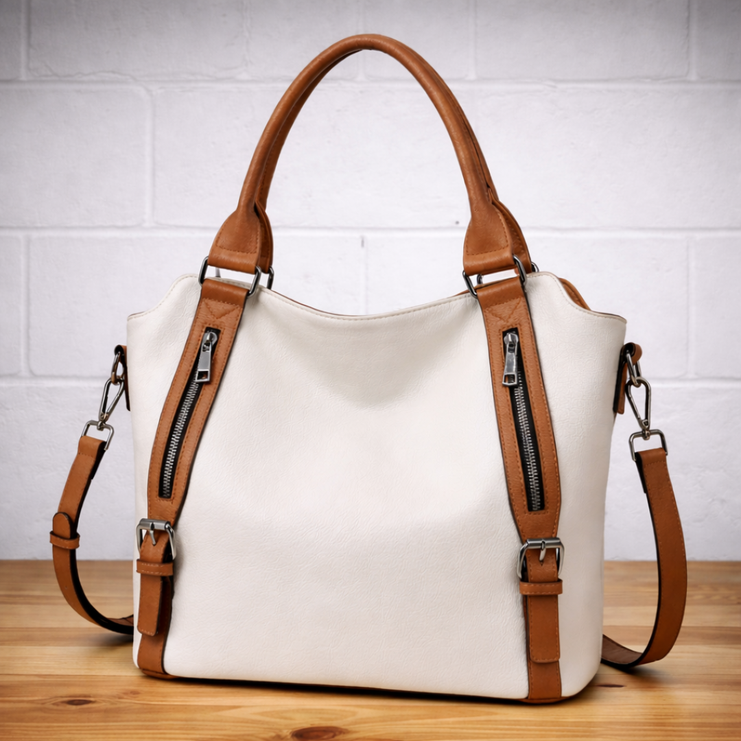 Diana | Elegancka Torba na Co Dzień