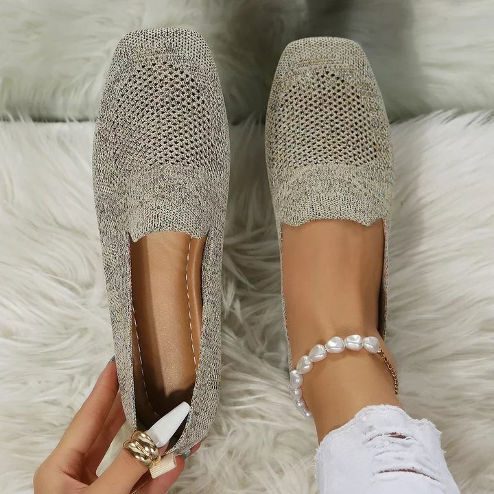 Serena | Klasyczne, lekkie buty ortopedyczne