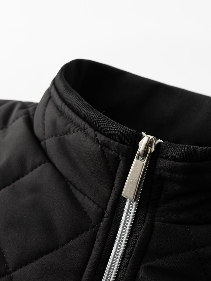 Alistair | Pikowana Kurtka Bomber