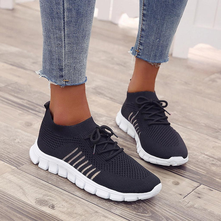 Maren | Sneakersy na co dzień