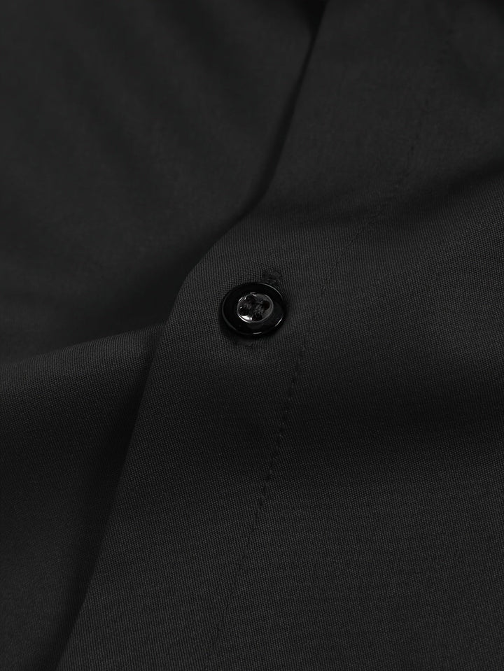 Chandler | Elegancka Koszula z Długim Rękawem