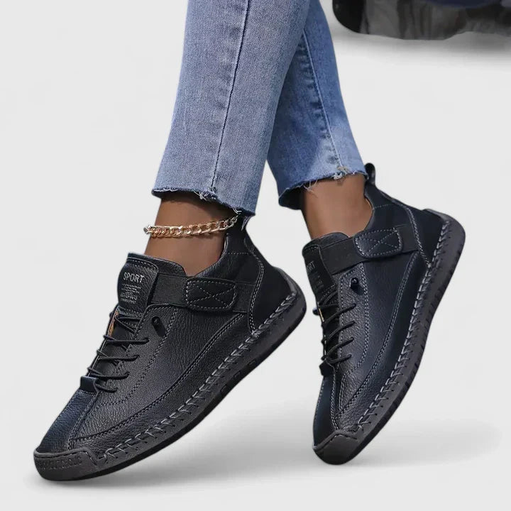 Amanda | Wspierające Sneakersy Komfortowe