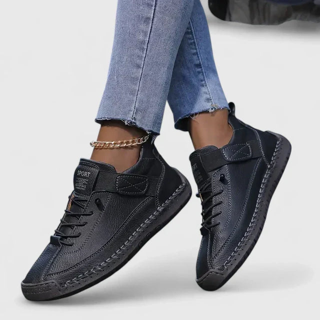 Amanda | Wspierające Sneakersy Komfortowe