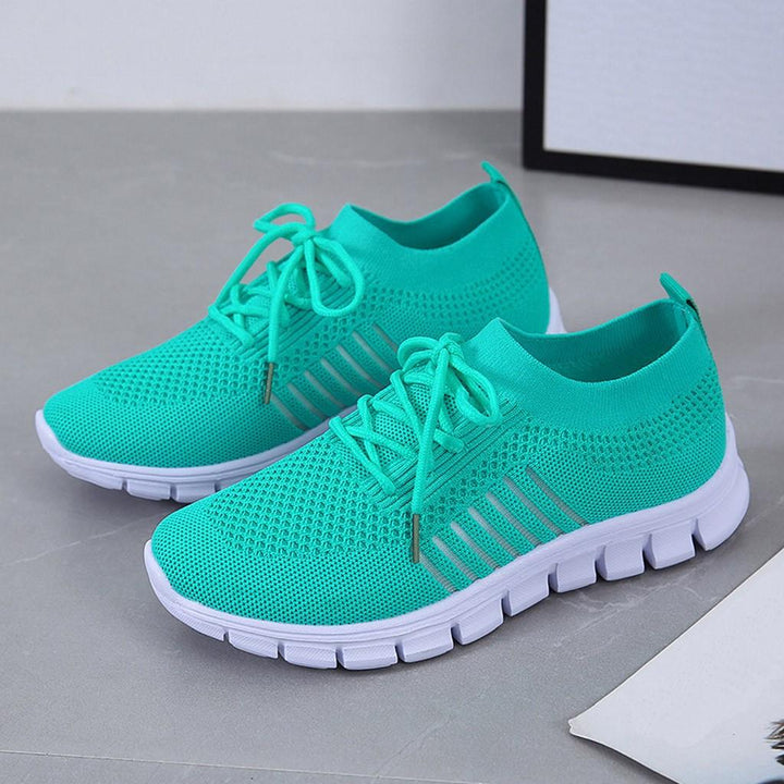 Maren | Sneakersy na co dzień
