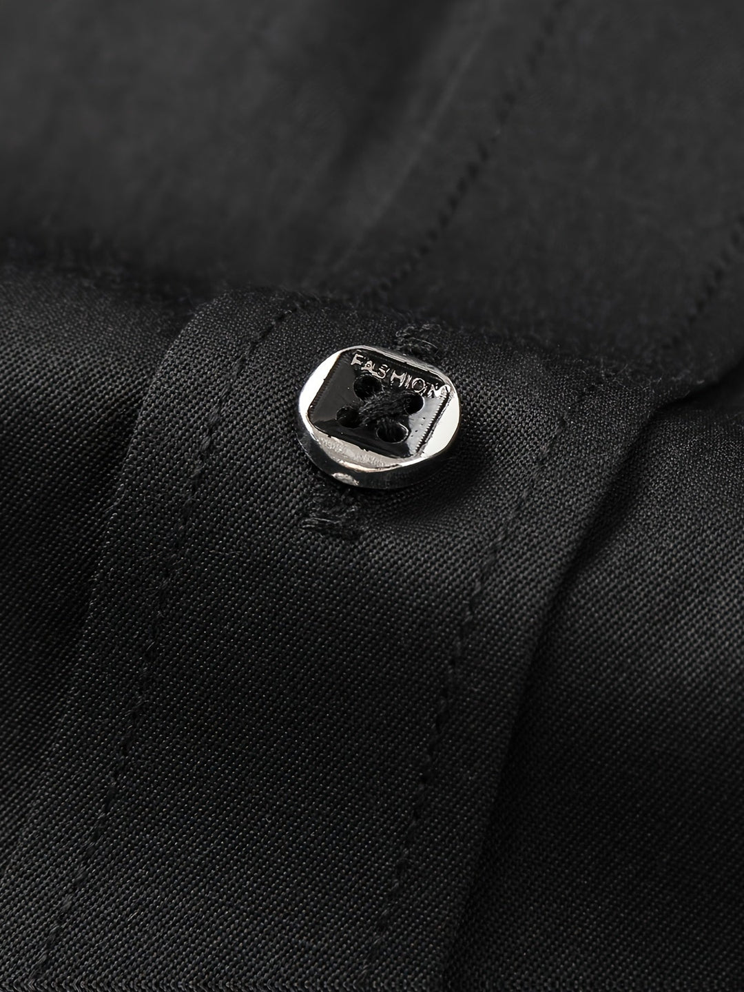Bradley | Elegancka Koszula Slim-Fit
