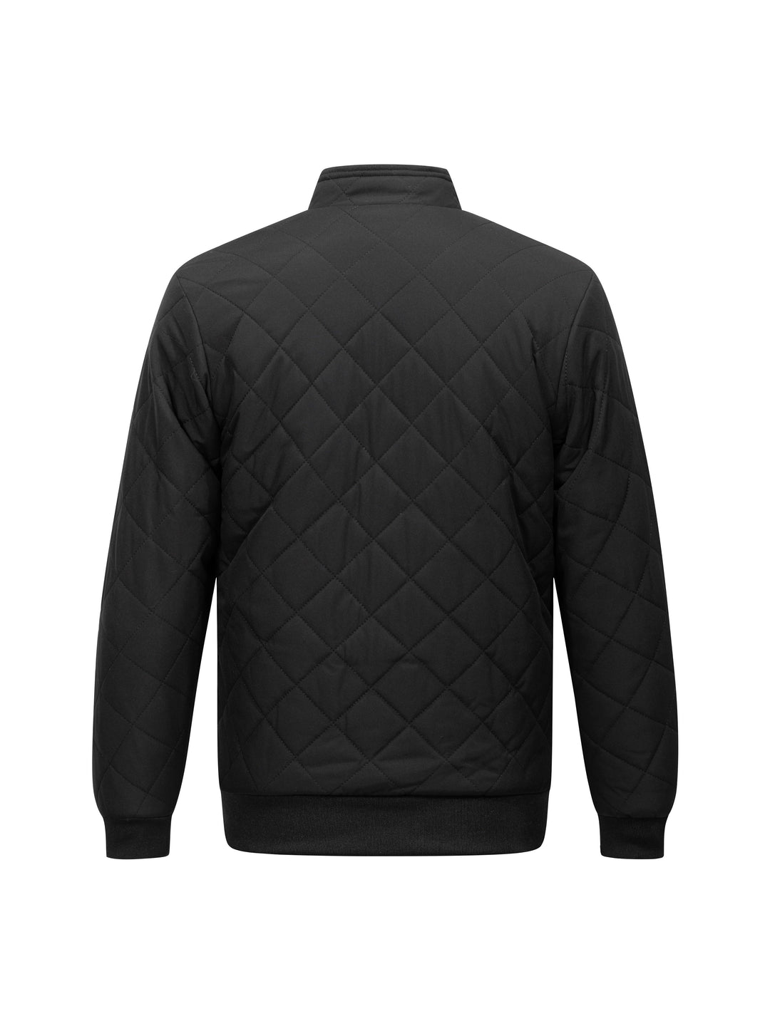 Alistair | Pikowana Kurtka Bomber