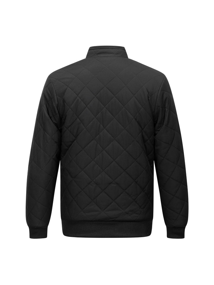 Alistair | Pikowana Kurtka Bomber