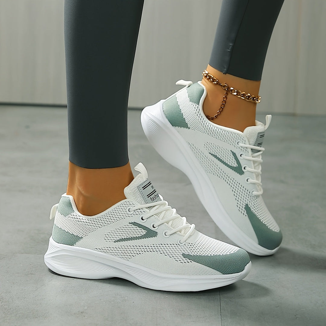 Marion | Lekkie Sneakers na Co Dzień