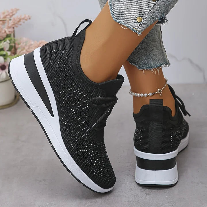 Alicja | Premium Wygodne Buty Ortopedyczne
