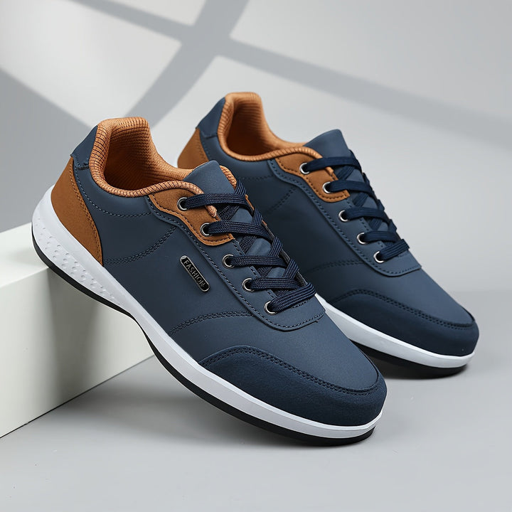 Maxwell | Codzienne Sneakersy Casual