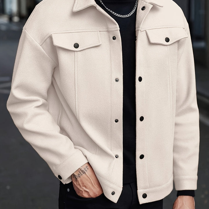 Cole | Elegancka Kurtka na Co Dzień