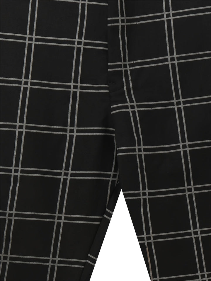 Conrad | Eleganckie Spodnie Slim-Fit
