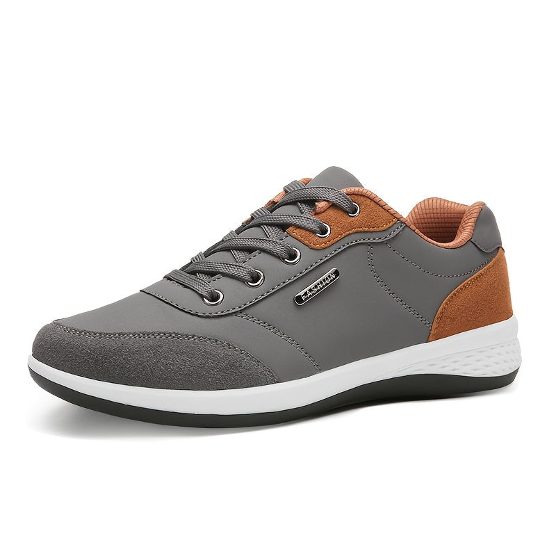 Maxwell | Codzienne Sneakersy Casual