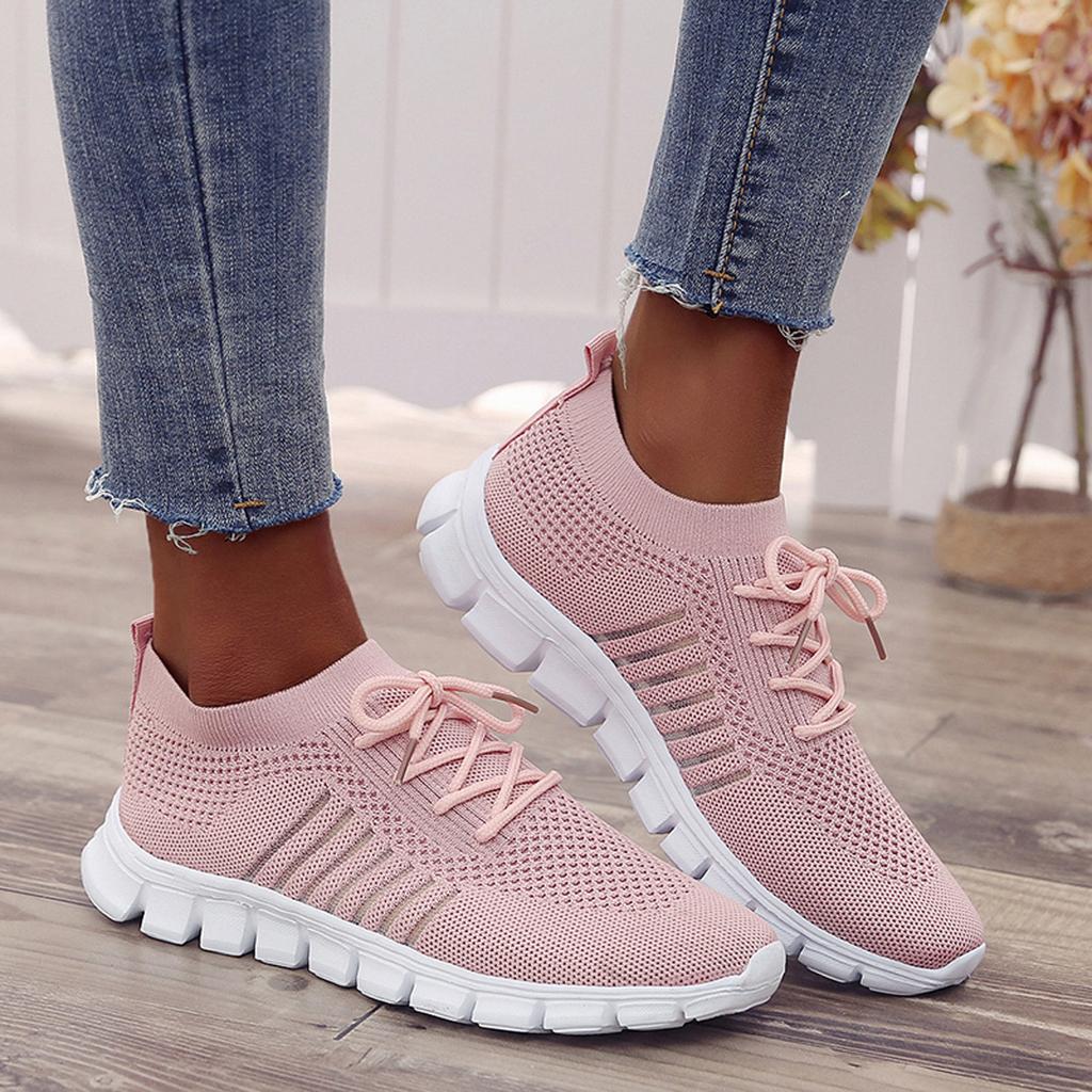 Maren | Sneakersy na co dzień