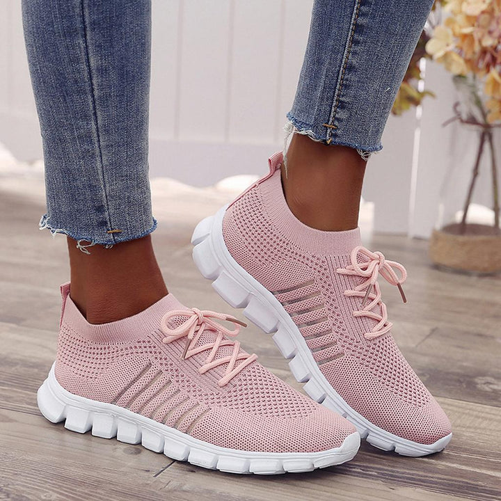 Maren | Sneakersy na co dzień