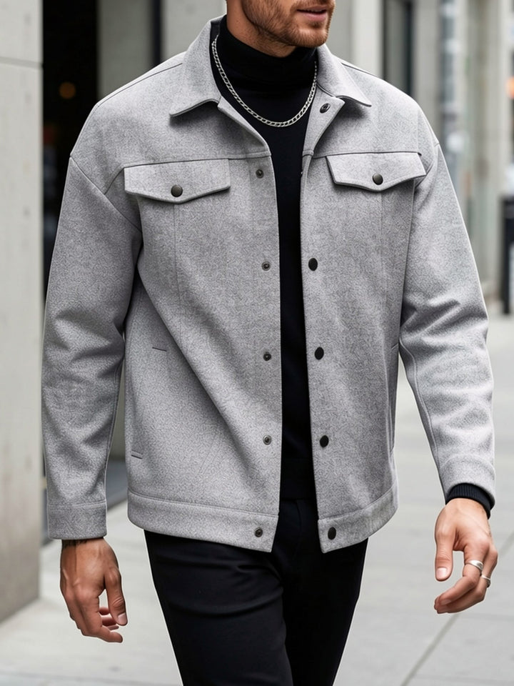 Cole | Elegancka Kurtka na Co Dzień