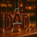 Zyrell | Butelka Whisky Jack Daniel's Edycja Tata