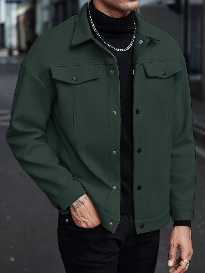 Cole | Elegancka Kurtka na Co Dzień