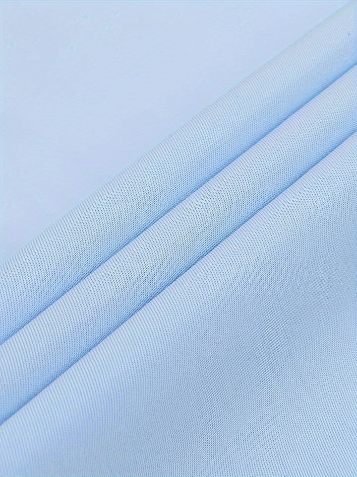 Bradley | Elegancka Koszula Slim-Fit