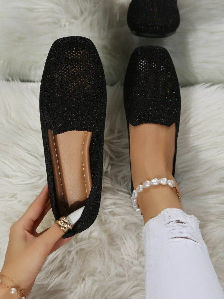 Serena | Klasyczne, lekkie buty ortopedyczne